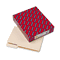 Smead Antimicrobial One-Ply File Folders, 1/3 Cut Top Tab, Letter, Manila, 100/Box SMD10338