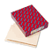 Smead Antimicrobial Pocket Folders, Straight Tab, Letter, Manila, 50/Box SMD24116