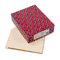 Smead Antimicrobial Two-Fastener End Tab Folder, Letter, 11 Point Manila, 50/Box SMD34116