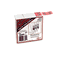Smead Barkley-Compatible Labels, Number 1, 1 x 1-1/2, Pink, 500/Roll SMD66701