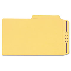 Smead Casebinder, Goldenrod, Legal, 50/box SMD78650