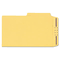 Smead Casebinder, Goldenrod, Legal, 50/box SMD78650