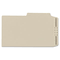 Smead Casebinder, Gray, Legal, 50/box SMD78660