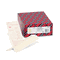 Smead End Tab Converters for Folders, 3 1/4 x 9 1/4, Manila, 500/Box SMD68080