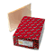 Smead End Tab File Pockets, 1 1/2 Inch Expansion, Legal, 14 Point Manila, 50/Box SMD76740