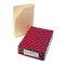 Smead End Tab File Pockets with Cut-Away Front Corner, Legal, 11 Point Manila, 100/Box SMD76700