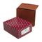 Smead Expanding Wallet, 3-1/2 Inch Expansion, 11 3/4 x 9 1/2, Letter, 10/Box SMD71105