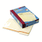 Smead File Folders, 1/3 Cut First Position, One-Ply Top Tab, Legal, Manila, 100/Box SMD15331