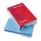 Smead File Folders, 1/3 Cut, Reinforced Top Tab, Legal, Blue, 100/Box SMD17034