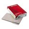 Smead File Folders, 1/3 Cut, Reinforced Top Tab, Legal, Gray, 100/Box SMD17334