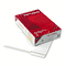Smead File Folders, 1/3 Cut, Reinforced Top Tab, Legal, White, 100/Box SMD17834
