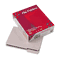 Smead File Folders, 1/3 Cut, Reinforced Top Tab, Letter, Gray, 100/Box SMD12334