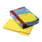 Smead File Folders, 1/3 Cut Top Tab, Legal, Yellow, 100/Box SMD17943