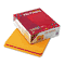 Smead File Folders, Straight Cut, Reinforced Top Tab, Letter, Goldenrod, 100/Box SMD12210