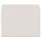 Smead File Folders, Straight Cut, Reinforced Top Tab, Letter, Gray, 100/Box SMD12310