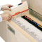Smead File Folders, Straight Cut, Reinforced Top Tab, Letter, Manila, 100/Box SMD10310