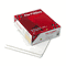 Smead File Folders, Straight Cut, Reinforced Top Tab, Letter, White, 100/Box SMD12810