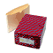 Smead File Jackets, Double-Ply Top, One Inch Expansion, Legal, 11 Point Manila, 50/Box SMD76520