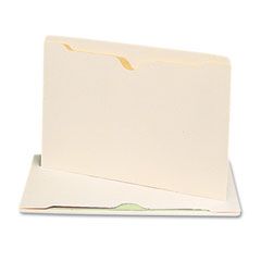Smead File Jackets, Legal, 11 Point Manila, 100/Box SMD76410