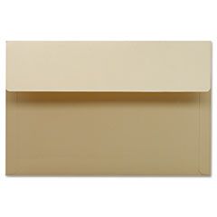 Smead Flat Wallet, Legal Size, Manila Stock, 15 x 10, 50/Box SMD77816