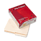 Smead Folders, 1/2 Cut Assorted, Reinforced Top Tab, Letter, Manila, 100/Box SMD10326