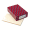 Smead Folders, Straight Cut, Single-Ply Extended End Tab, Legal, Manila, 100/Box SMD27250