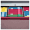 Smead Hanging File Folders, 1/5 Tab, 11 Point Stock, Legal, Assorted Colors, 25/Box SMD64159