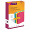 Smead Hanging File Folders, 1/5 Tab, 11 Point Stock, Legal, Assorted Colors, 25/Box SMD64159