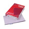 Smead Hanging File Folders, 1/5 Tab, 11 Point Stock, Legal, Lavender, 25/Box SMD64164
