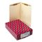 Smead Heavyweight Folders, Two Fasteners, End Tab, Legal, 14 Point Manila, 50/Box SMD37215