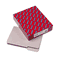 Smead Interior File Folders, 1/3 Cut Top Tab, Letter, Gray, 100/Box SMD10251