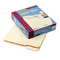Smead Interior File Folders, 1/3 Cut Top Tab, Letter, Manila, 100/Box SMD10230