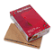 Smead Kraft File Folders, Straight Cut, Reinforced Top Tab, Legal, Brown, 100/Box SMD15710