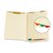 Smead Mortgage Index Divider Set, Eight Dividers, Legal, 25 Sets/Box SMD78280