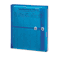 Smead Poly String & Button Booklet Envelope, 9 3/4 x 11 5/8 x 1 1/4, Blue, 5/Pack SMD89522