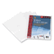 Smead Poly Translucent Project Jackets, Letter, 9 1/4 x 11 3/4, Clear, 5/Pack SMD85751