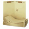 Smead Recycled End Tab Fastener Folders, Straight Cut, 11 Point, Legal, Manila, 50/Box SMD37160