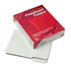 Smead Recycled Folder, Two Inch Expansion, 1/3 Top Tab, Letter, Gray Green, 25/Box SMD13234