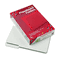 Smead Recycled Folders, Two Inch Expansion, 1/3 Top Tab, Legal, Gray Green, 25/Box SMD18234