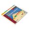 Smead Recycled Top Tab File Guides, Alpha, 1/5 Tab, Manila/Poly, Letter, 25/Set SMD50180