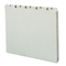 Smead Recycled Top Tab File Guides, Daily, 1/5 Tab, Pressboard, Letter, 31/Set SMD50369