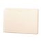 Smead Recycled Top Tab File Jacket, Legal, Two Inch Expansion, Manila, 50/Box SMD75607
