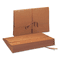 Smead Redrope Expanding Wallet With Flap, 5 1/4in. Expansion, 10in. x 15in.