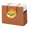 Smead Secure Pocket, Redrope, 5 1/4 Inch Expansion, Letter, 10/Box SMD73222