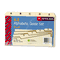 Smead Self-Tab Card Guides, Alpha, 1/5 Tab, Manila, 5 x 8, 25/Set SMD57076