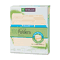 Smead WaterShed/CutLess File Folders, 1/3 Cut Top Tab, Letter, Manila, 100/Box SMD10343