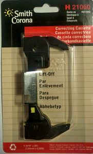 Smith Corona Smith Brand 21060 H Series - 1-Lift Off Tape (Office Supply / Other)