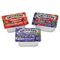 Smucker's Smucker's Jam Assortment, Single Serving Packs, 1/2 oz, 200/Carton SMU774