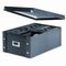 Snap-N-Store CD Storage Box, Holds 120 Slim/60 Std. Cases IDESNS01658