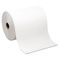 SofPull Hardwound Roll Paper Towel, Nonperforated, 7.87 x 1000 ft, White, 6/Ctn GEP26470